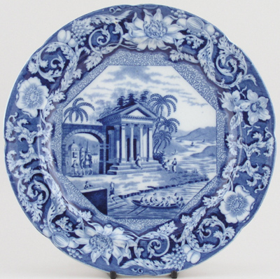 Plate c1820